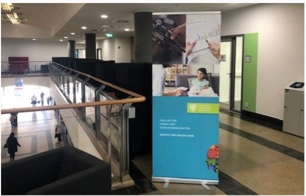 Bergische Universität Wuppertal (Nebenstelle)