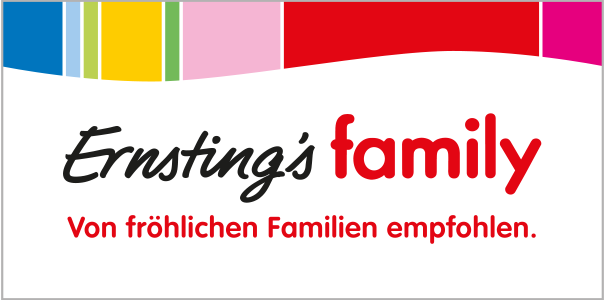 Ernsting’s Family